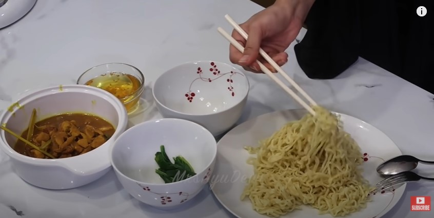 10 Masakan sederhana ala Ayu Dewi, ekonomis dan gampang ditiru