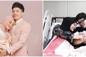 Kini jadi orang tua, 6 potret nostalgia masa kecil Aurel dan Atta