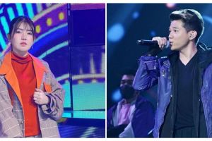 Kisah 9 artis pernah jadi pengamen, Tegar Septian kini idola Malaysia