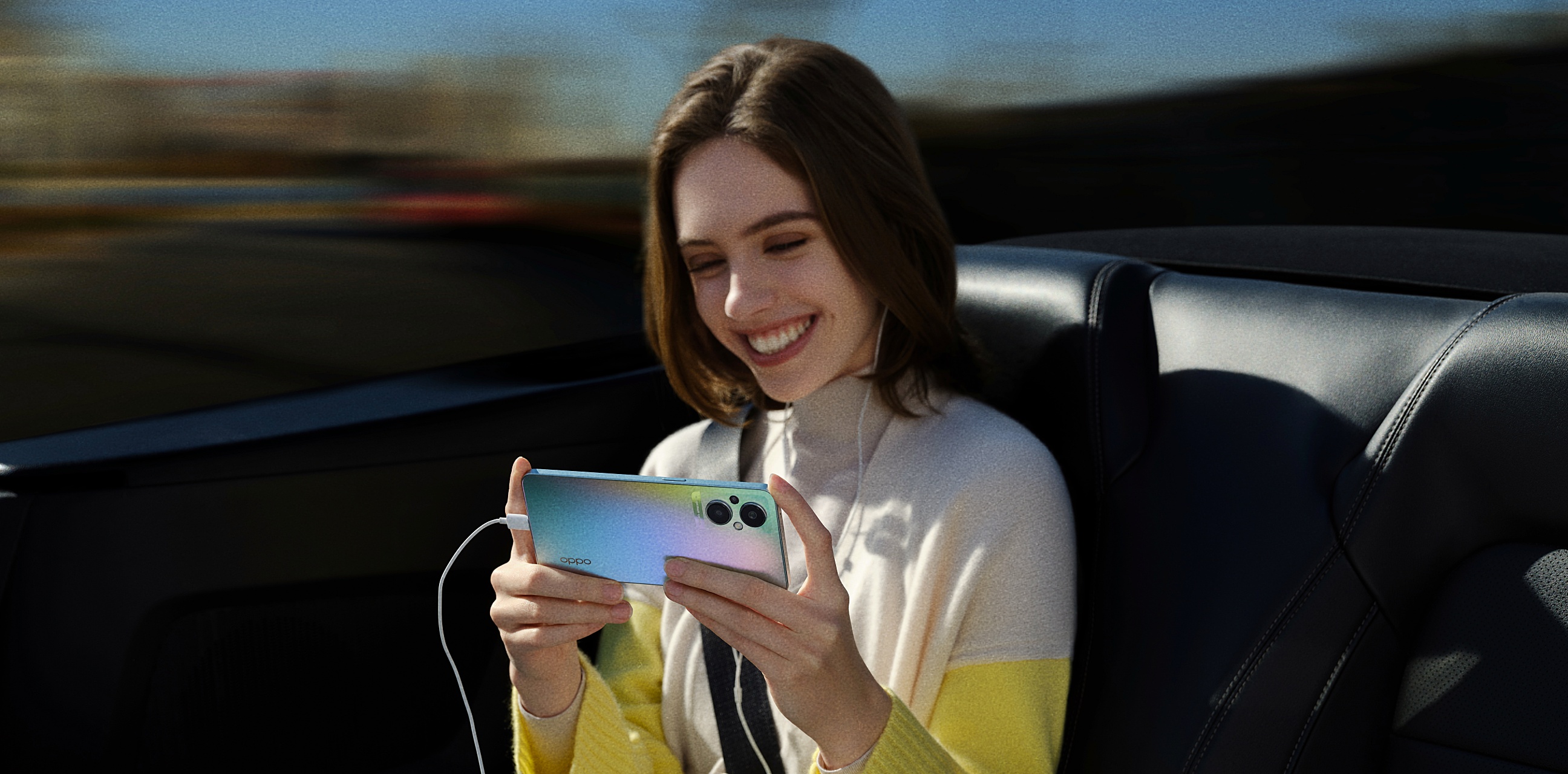 Oppo Reno7 Series bakal meluncur awal Maret 2022, simak spesifikasinya