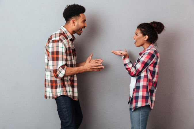 Posesif adalah sifat mengekang, kenali ciri-ciri dan cara mengatasinya