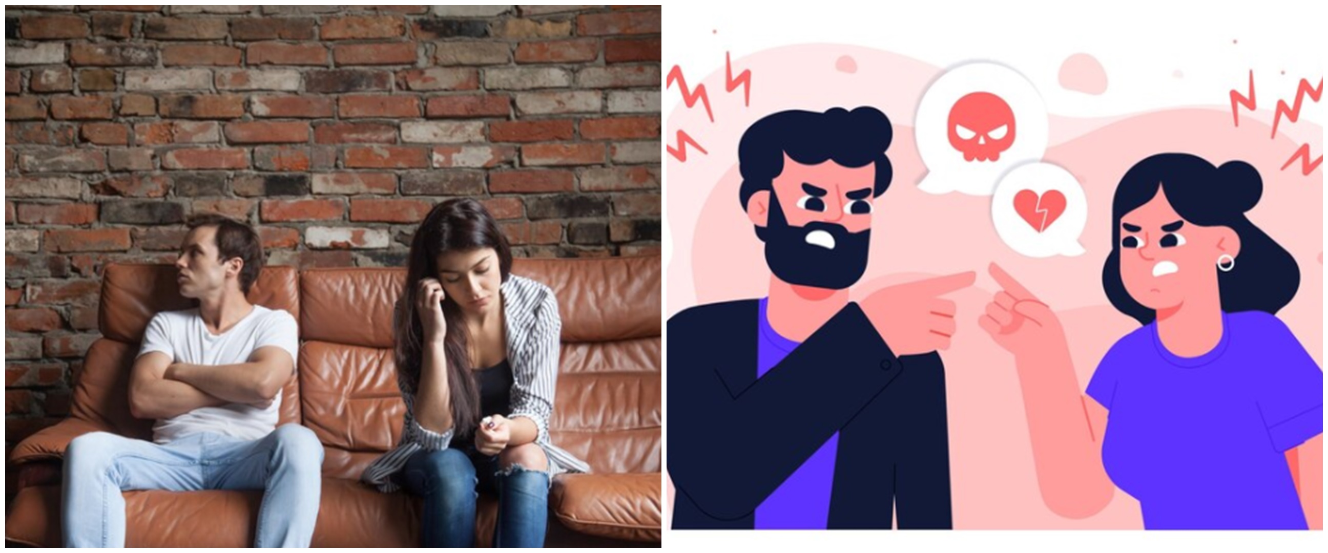 Toxic adalah kepribadian buruk, ini arti, ciri dan cara mengatasinya