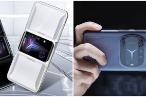 Daftar harga 5 HP Lenovo Legion beserta spesifikasinya, terbaru Y90