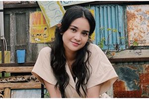 11 Kreasi makanan ala Michelle Ziudith, bukti jago masak