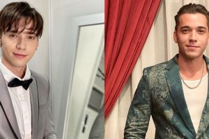 Makin kekar, 9 potret terbaru Stefan William ini bikin terpana