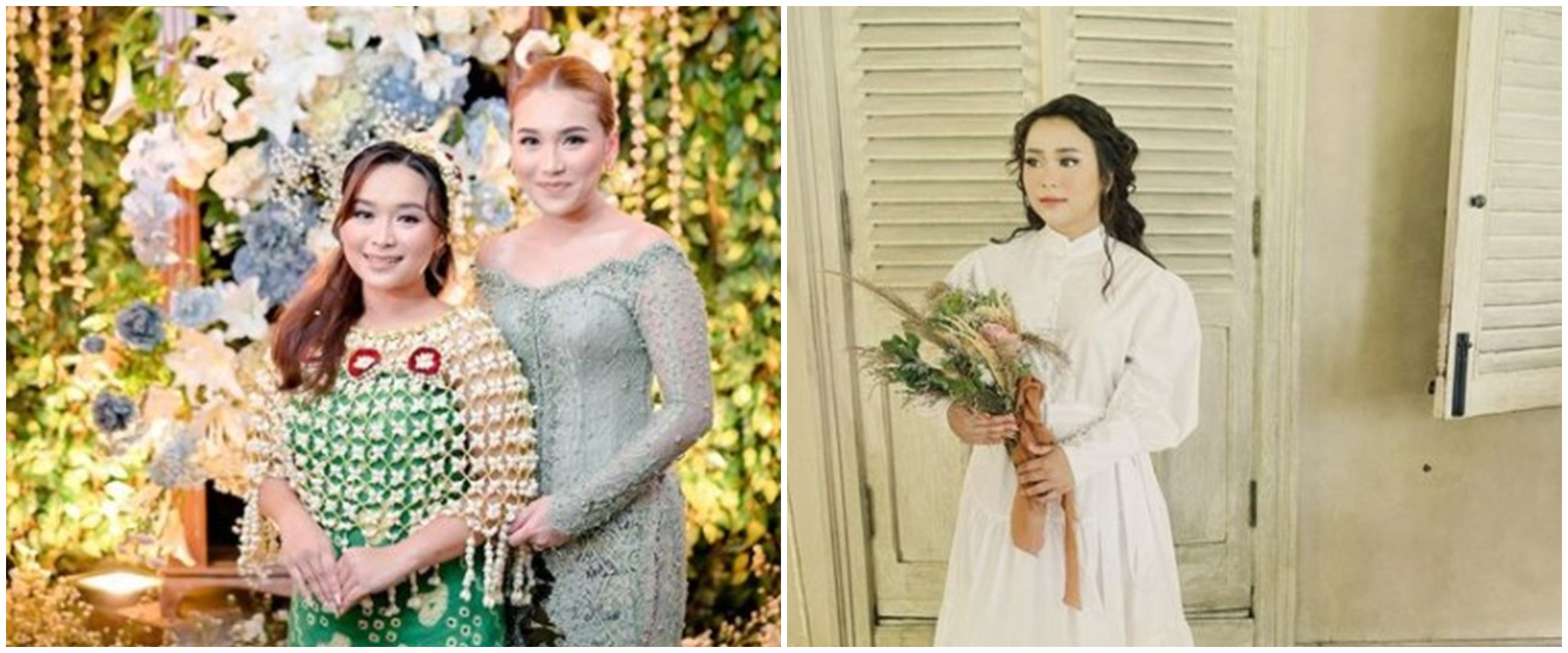 9 Potret rumah Syifa adik Ayu Ting Ting, ditaksir Rp 2,5 miliar