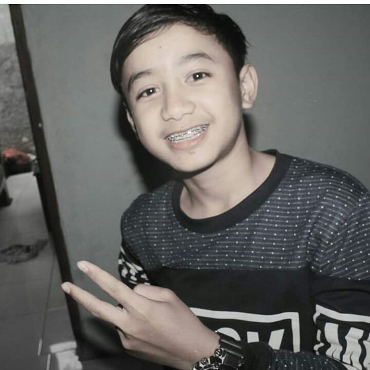 11 Potret transformasi Bowo Alpenliebe 'TikTok', kini jadi aktor