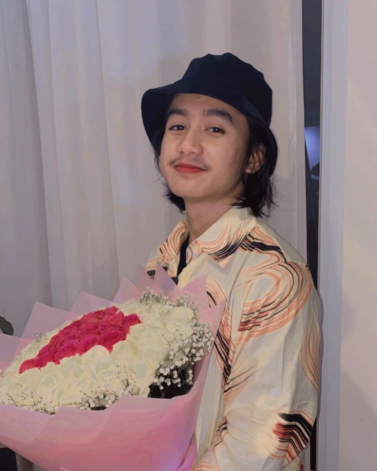 potret transformasi Bowo Alpenliebe berbagai sumber