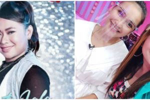 11 Pesona Tante Lala, seleb TikTok yang tengah jadi sorotan