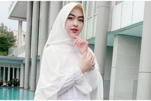 9 Pola makan dokter Shindy adik Oki Setiana, bikin bobot turun 24 kg