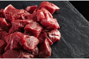 9 Manfaat mengonsumsi daging kambing, bantu meredakan nyeri haid