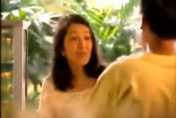 Model iklan minyak kayu putih 90-an kini jadi artis, ini 9 potretnya