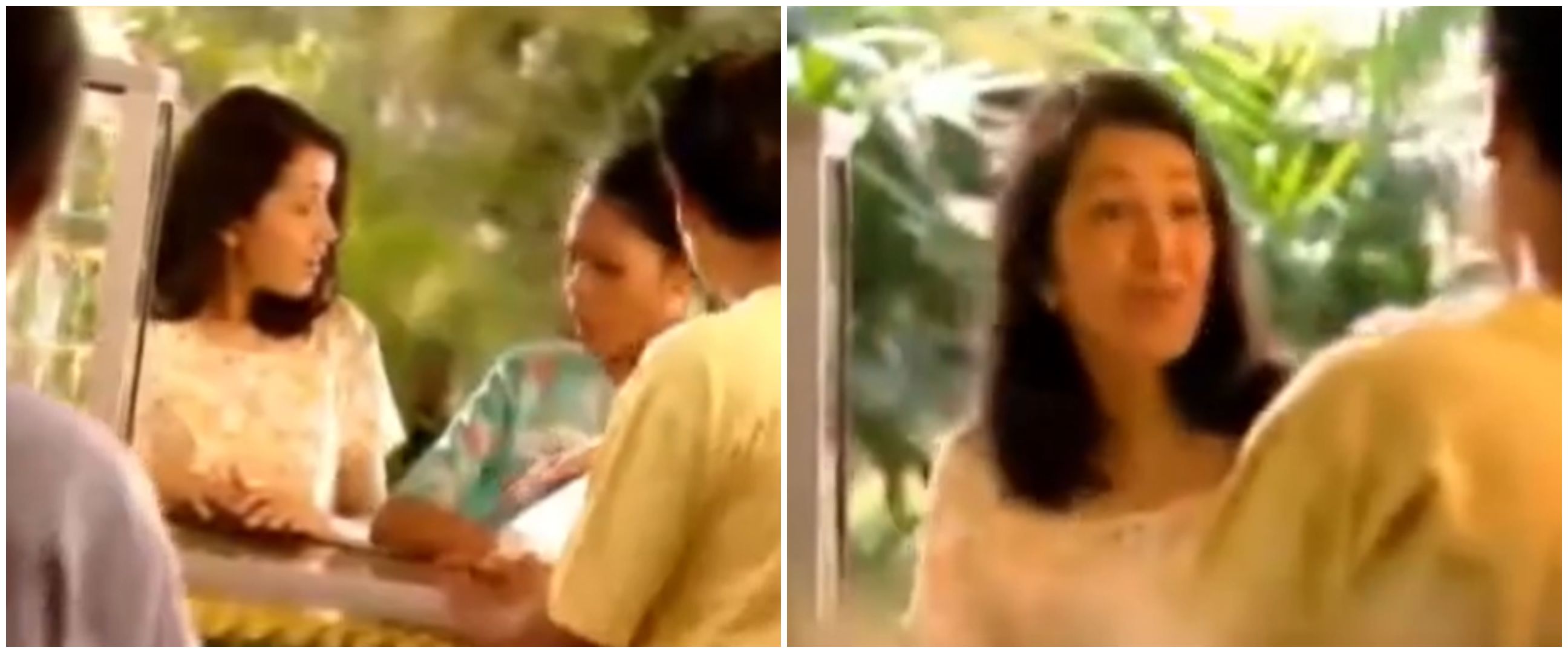 Model iklan minyak kayu putih 90-an kini jadi artis, ini 9 potretnya