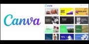 how to download canva on laptop