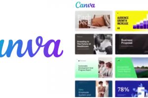 Cara download dan instal Canva di laptop, mudah dan gratis