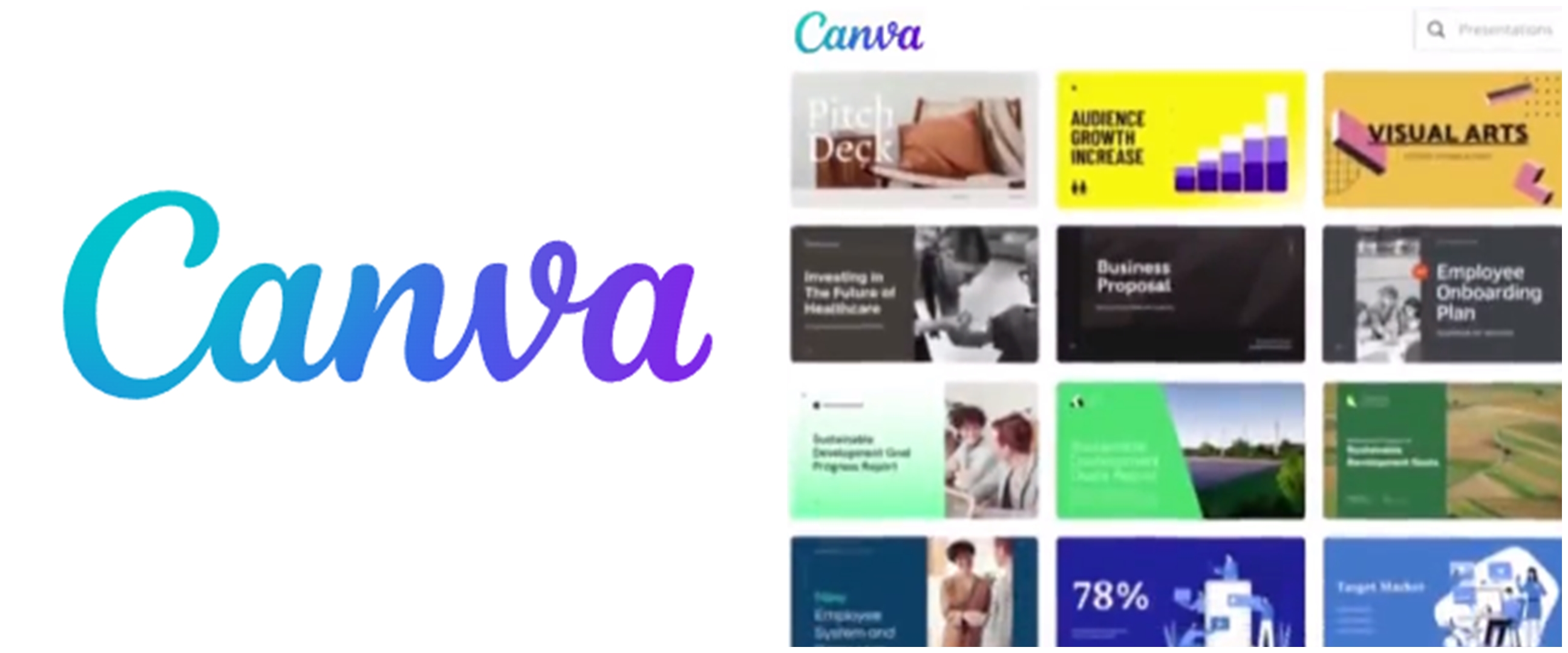 Cara download dan instal Canva di laptop, mudah dan gratis