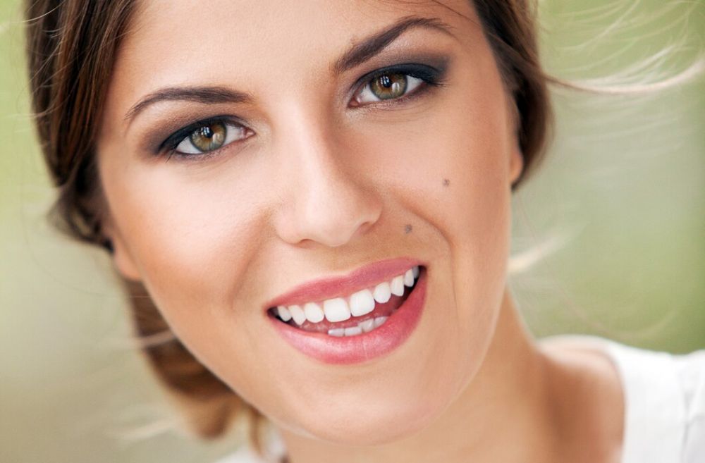 9 Arti tahi lalat di wajah wanita, bisa ungkap kepribadian