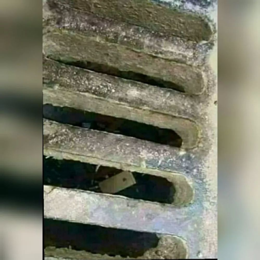 11 Potret lucu orang bikin benda tapi ngeribetin, ada-ada aja