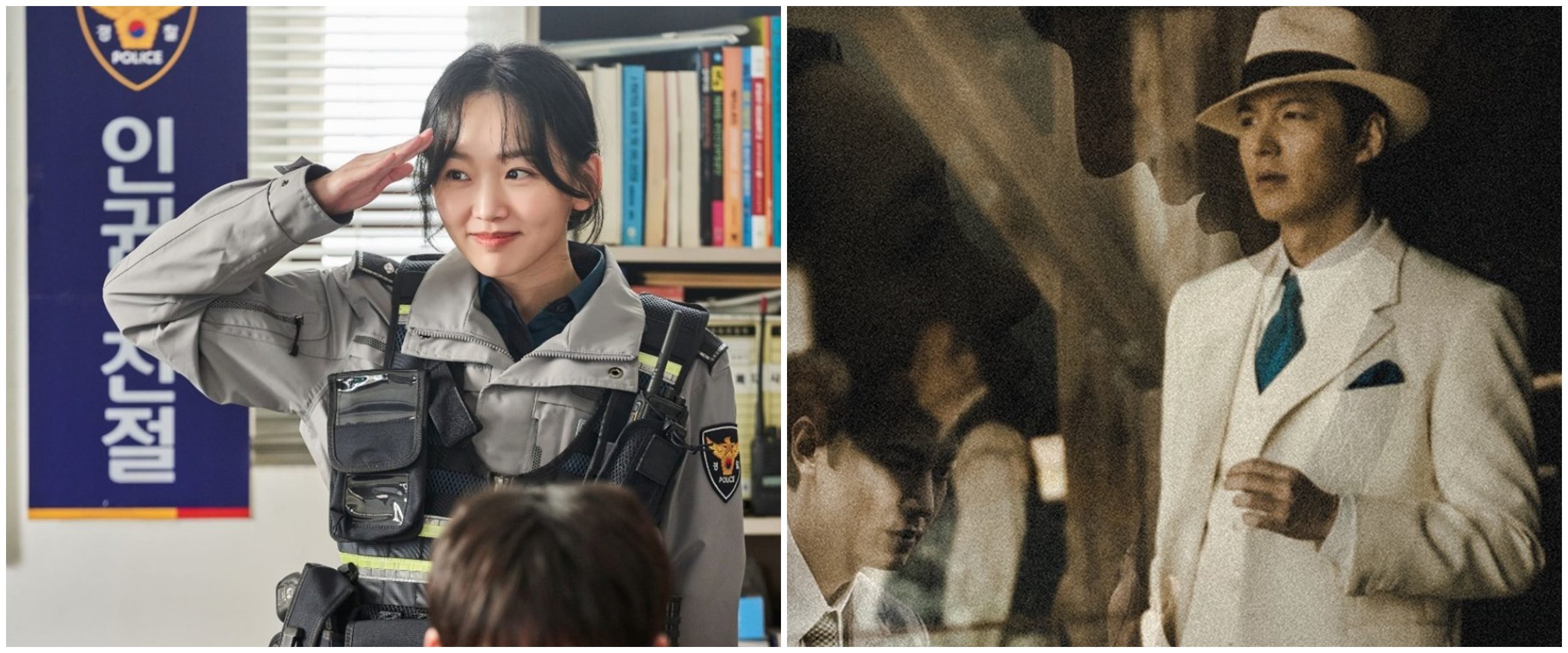 15 Drama Korea terbaru Maret 2022, ada Lee Min-ho sampai Park Hae-jin