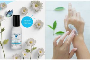 9 Rekomendasi body serum, kulit jadi cerah dan terlindungi