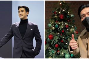4 Perawatan wajah pria ala Choi Siwon, gunakan exfoliator