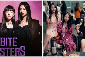 9 Rekomendasi drama Korea cerita media sosial, ajak pengguna bijak