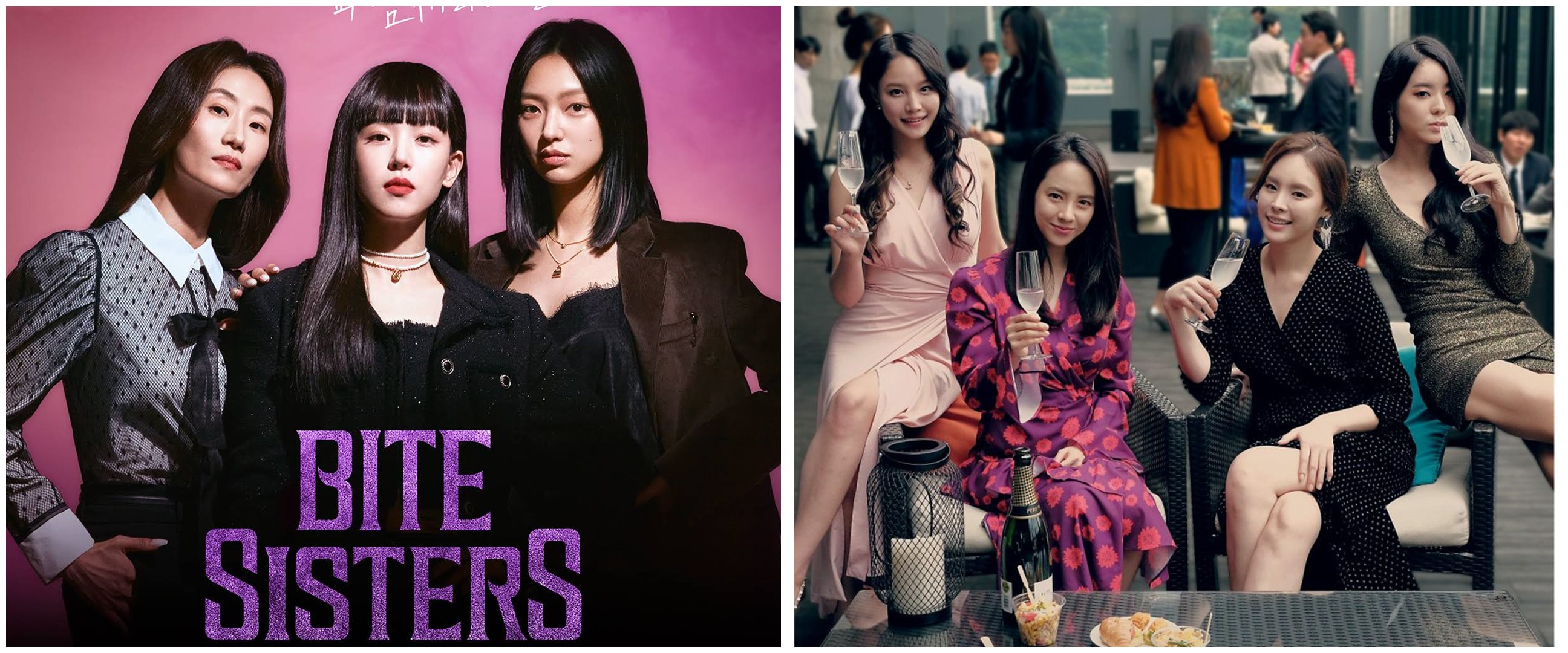 9 Rekomendasi drama Korea cerita media sosial, ajak pengguna bijak