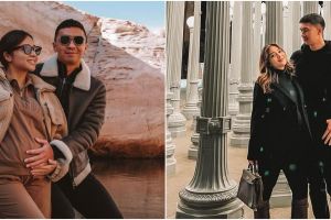 Cerita Nikita Willy tinggal di AS, akan lahiran di RS langganan seleb