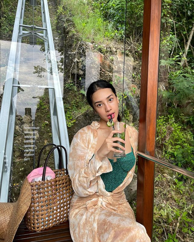 8 Makanan dihindari Anya Geraldine, bikin tubuh makin ideal