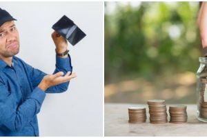 7 Cara menabung dengan gaji UMR, nggak terasa berat