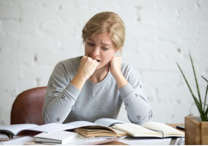 Anxiety adalah gangguan kecemasan pada mental, kenali penyebabnya