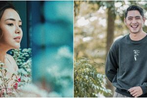 7 Potret beda kamar Amanda Manopo dan Arya Saloka di lokasi syuting