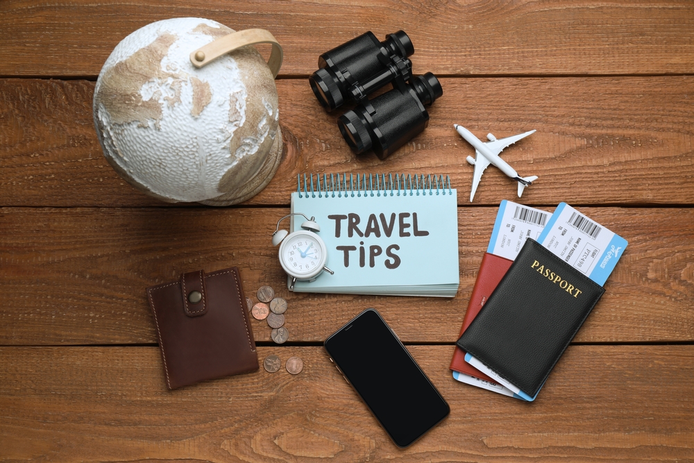 5 Ide konten TikTok saat traveling, cara seru abadikan momen liburan
