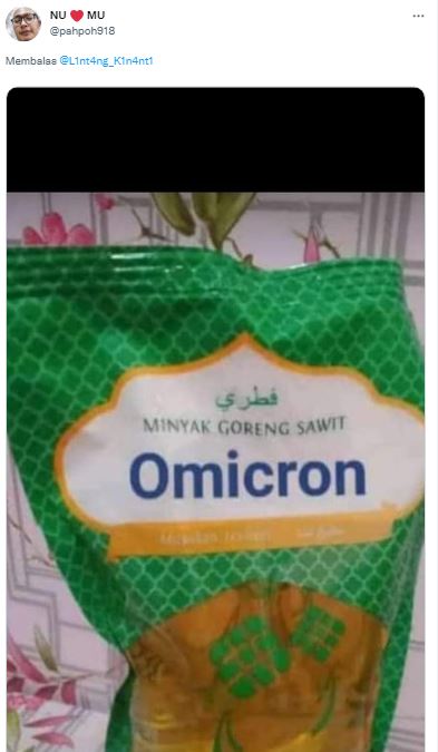 9 Status lucu berburu minyak ini bikin emak-emak senyum kecut