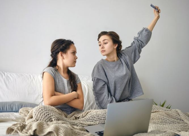 Strict parents adalah: ketahui arti, ciri-ciri dan dampaknya bagi anak