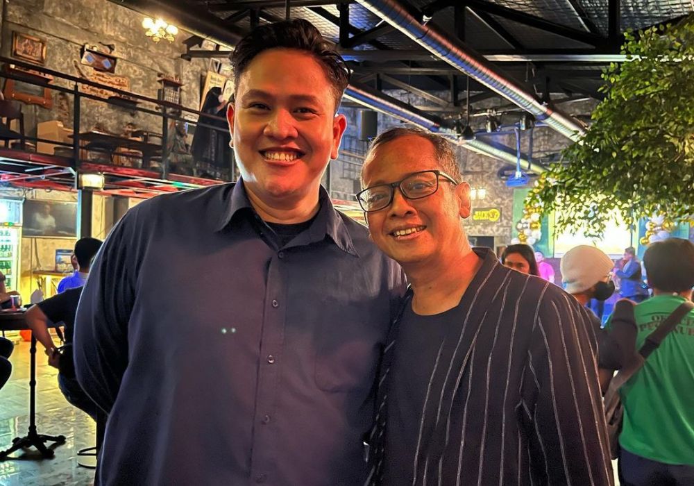 9 Momen reuni finalis AFI lintas musim, bikin auto nostalgia