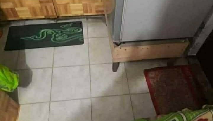 11 Potret lucu peralatan gaming ini penampakannya jadi kocak