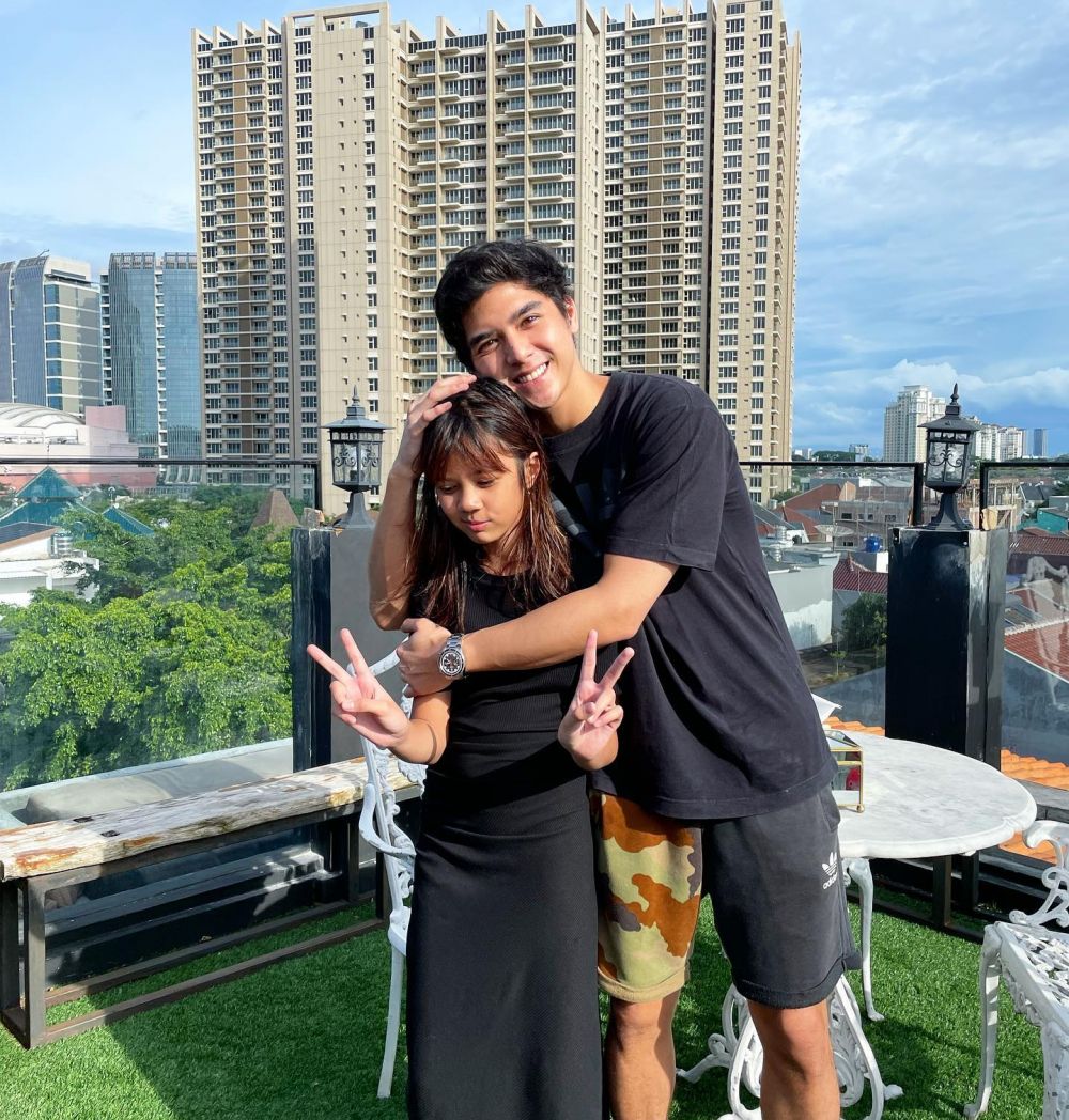 transformasi safeea ahmad berbagai sumber