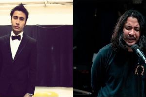 Dari solois jadi vokalis Dewa 19, ini 11 transformasi Marcello Tahitoe