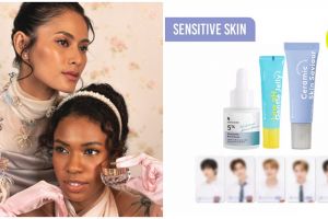 7 Produk kecantikan rilis Februari 2022, dari serum hingga lip cream