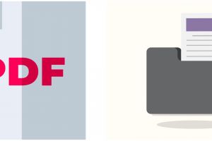 Cara membuat PDF di HP tanpa aplikasi, mudah tanpa ribet