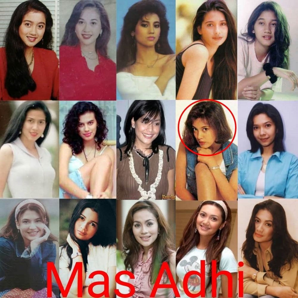 11 Potret transformasi Elma Theana, dulu artis kini pengusaha sukses