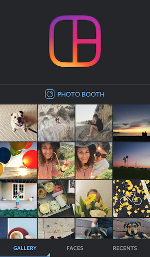 Daftar 11 Aplikasi penggabung foto di Android, simpel dan memuaskan
