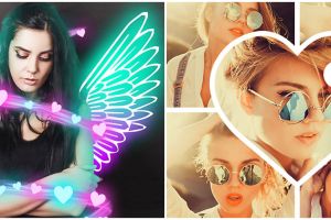 Daftar 11 Aplikasi penggabung foto di Android, simpel dan memuaskan