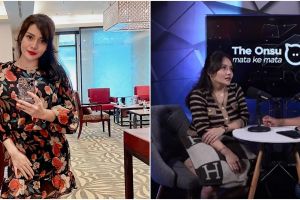 Cerita Mawar AFI soal perlakuan ke Susi saat jadi babysitternya