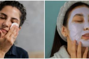 7 Rekomendasi produk eksfoliasi wajah berjerawat di bawah Rp 150 ribu