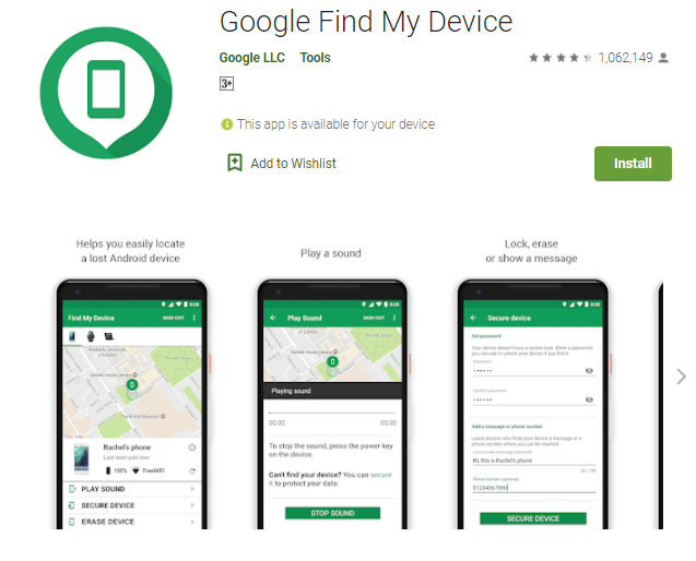 10 Aplikasi pelacak lokasi Android, akurat dan mudah dipakai