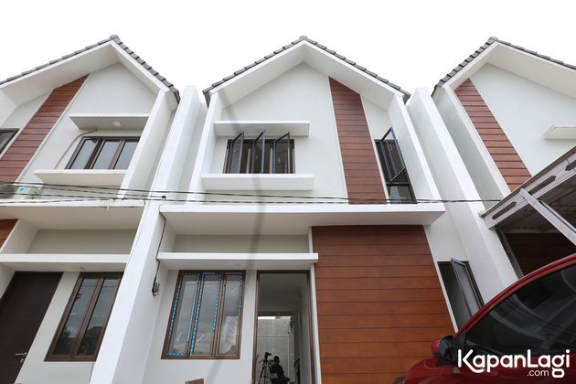 Wujudkan impian, 11 potret rumah Bowo Alpenliebe 'TikTok' dulu & kini