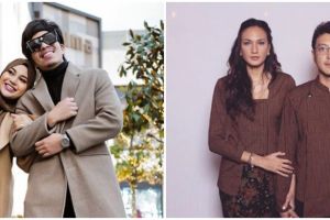 Potret dekorasi penyambutan bayi 7 seleb, ada yang gantung baju