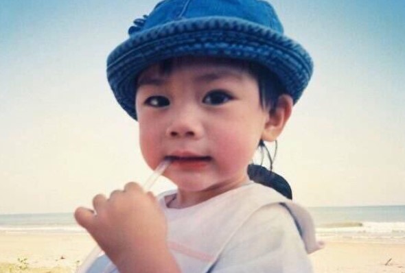 11 Transformasi Ten NCT sejak kecil, penampilan saat botak manglingi